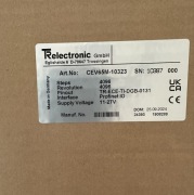 Enkoder TR-Electronic CEV65M-10323