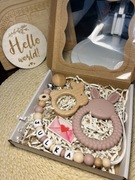 Zestaw prezentowy dla malucha 