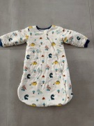 Śpiworek dla dziecka