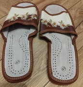 Fantazyjne  damskie  ciapy