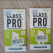 3-Pak Szkieł do Telefonu: Moto EDGE 30 NEO, EDGE 30 Lite, Huawei Nova 5T