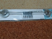 Wieszak uniwersalny do: łazienka, pokój, korytarz 