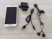 SMARTFON TELEFON MOTOROLA MOTO G3 XT1541 16GB 2GB RAM 13+5MP LTE WIFI GPS