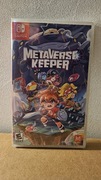 Metaverse Keeper - Switch