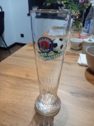 Kufel Paulaner "Zeit zum Antossen" 0.5l