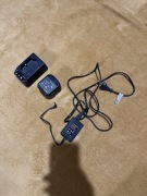 Bateria ładowarka osadzak Wurth