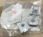 Mercedes ORYGINAŁ spinka zabezpieczenie osłony A 004 994 31 45