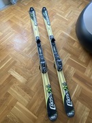 Rossignol 7x Wiązania Axium 200