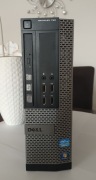 DELL OptiPlex 7010 SFF i5 3.40GHz 16 GB Ramu DYSK SSD 250 GB Windows 10 Pro