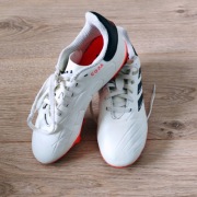 Korki dziecięce Adidas Copa Pure rozmiar 33