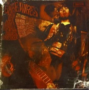 John Mayall Bare Wires LP Winyl Album Mono Gat 1UK Press 1968 VG