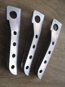 Hak V-ka CVM L - 12cm