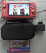 Nintendo pełen zestaw