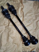 Półoś napędowa 2szt prawa lewa BMW E90 E91 E92 E93 7523960 7523959