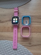 Smartwatch xplora 6play plus nakładki