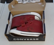Trampki za kostkę Converse Star Player  2V 
