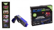 Pistolet do Smartfona BLASTAR PRO AR GAME | 5 Gier | Arcade