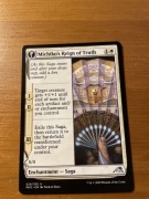 MTG Michiko’s Reign of Truth