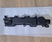 Pokrywa Zaworów z Odmą 1.6HDi Peugeot Citroen Ford Volvo Oryginał