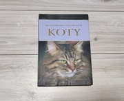 książka Kieszonkowy Przewodnik KOTY Emily Williams