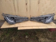 Toyota Corolla E21 19-> L i P Full Led komplet.EU