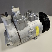 Sprężarka Kompresor klimatyzacji VW Golf 5, 2005, 1.9 diesel
