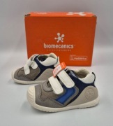Półbuty Biomecanics rozm 19