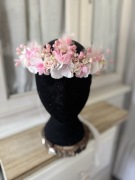 Uroczy Wianek Komunijny.