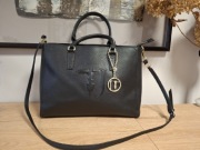 Trussardi Jeans torba shopper
