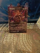 MTG: Damnation *(0068) * SPG *