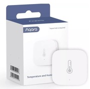Aqara czujnik temperatury i wilgotności EU