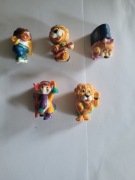 FIGURKI Z JAJEK Z NIESPODZIANKĄ