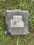 Komputer Iveco daily 2002 + imobilaizer + kluczyk 