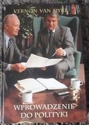 Wprowadzenie do polityki Vernon Van Dyke NOWA