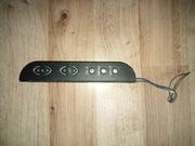 Płytka przycisków Philips T-B54B0B5403 | Seria PFL