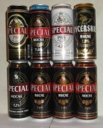 PUSZKI BROWAR GŁUBCZYCE CZĘŚĆ I - NA SZTUKI