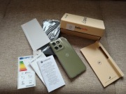 Smartfon Motorola Moto g15 4G 8/128 zielony + etui + szybka