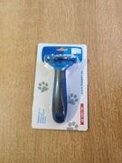 Trymer do usuwania podszerstka dla zwierząt o sierści średniej długości