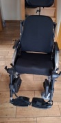 Wózek inwalidzki Vermeiren V 300 30Komfort 