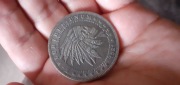 Moneta dolar amerykański 1921 Indianin