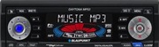 Radio samochodowe Blaupunkt Daytona mp3