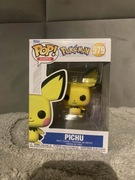Zabawka Figurka Kolekcjonerska Funko Pop! Pichu #579 Pokemon