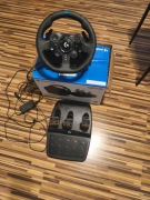 Kierownica Logitech G923