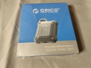 Obudowa m.2 / 2230 / Orico / wytrzymała