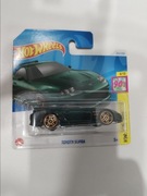 HOT WHEELS TOYOTA SUPRA resorak autko samochodzik
