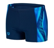 NOWE Kąpielówki ARENA Performance Two Sides rozmiar S/4