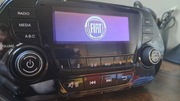 Radio fiat tipo. Kod radia w komplecie.