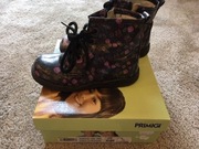 Trzewiki glany Primigi 29