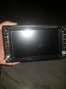 Radio 2 din kd-c0223 iso gps cd 