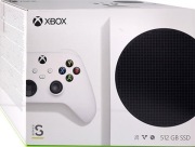 Xbox Series S 512GB SSD